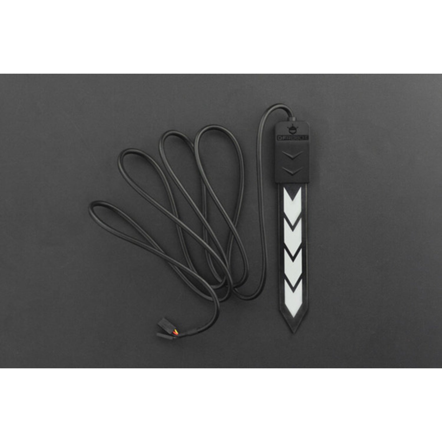 DFRobot's Analog Waterproof Capacitive Soil Moisture Sensor with Enhanced Performance