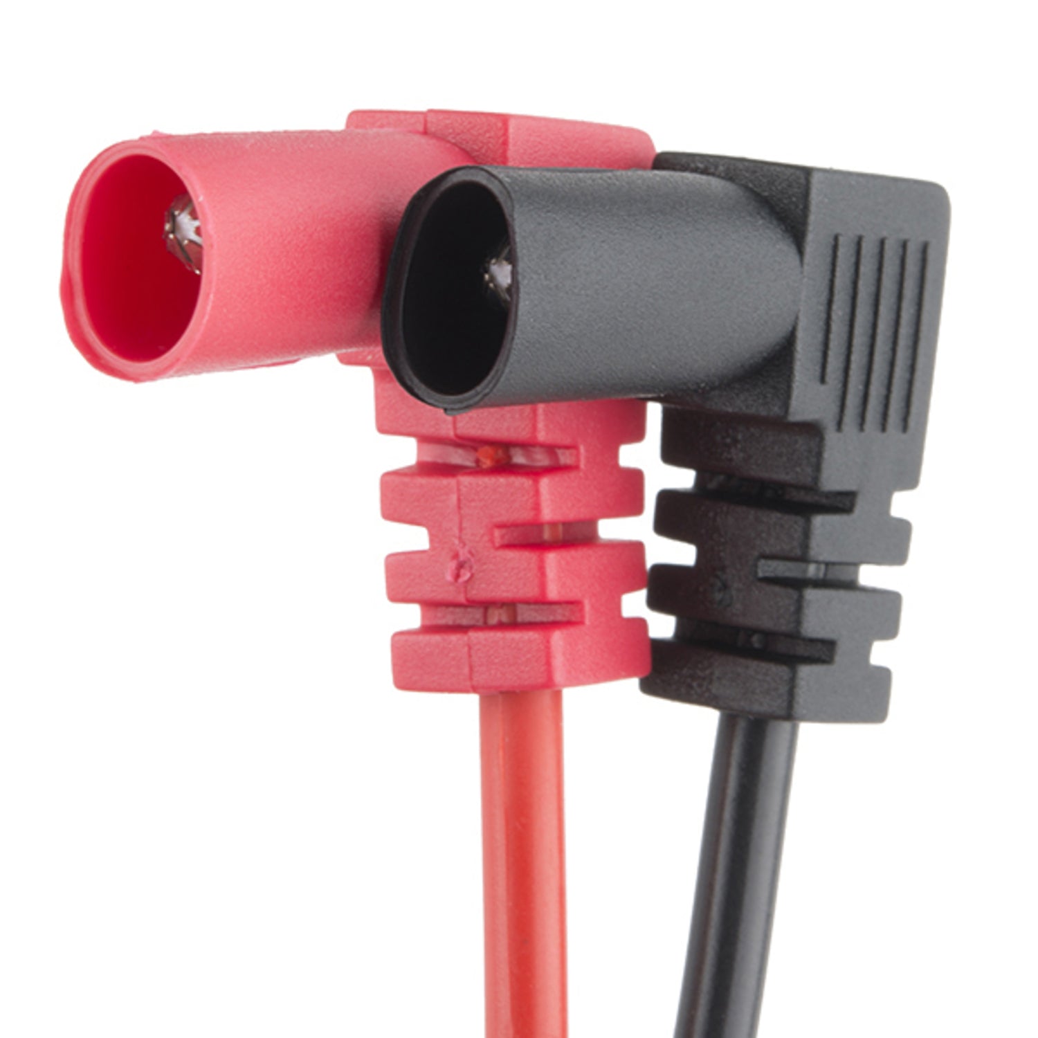 Professional Needle Tipped Multimeter Probes for Precise Testing