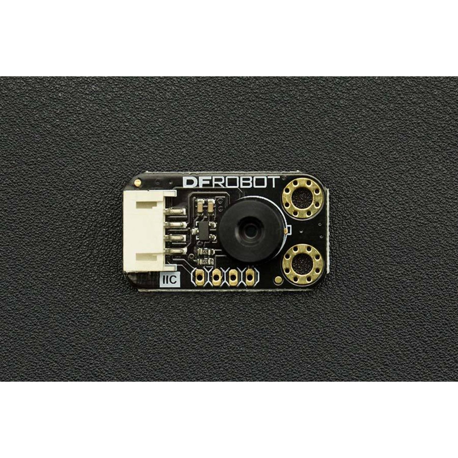 Arduino-Compatible Non-contact Infrared Temperature Sensor - Gravity