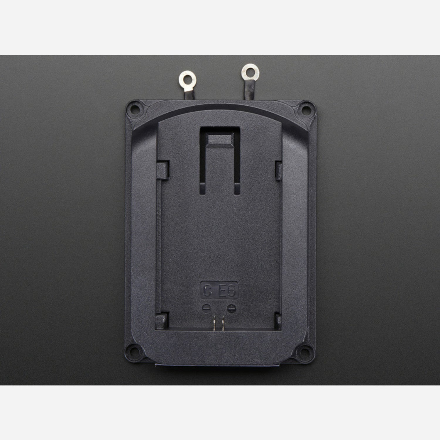 Canon LP - E6 Rechargeable Lithium - Ion Camcorder Battery Holder