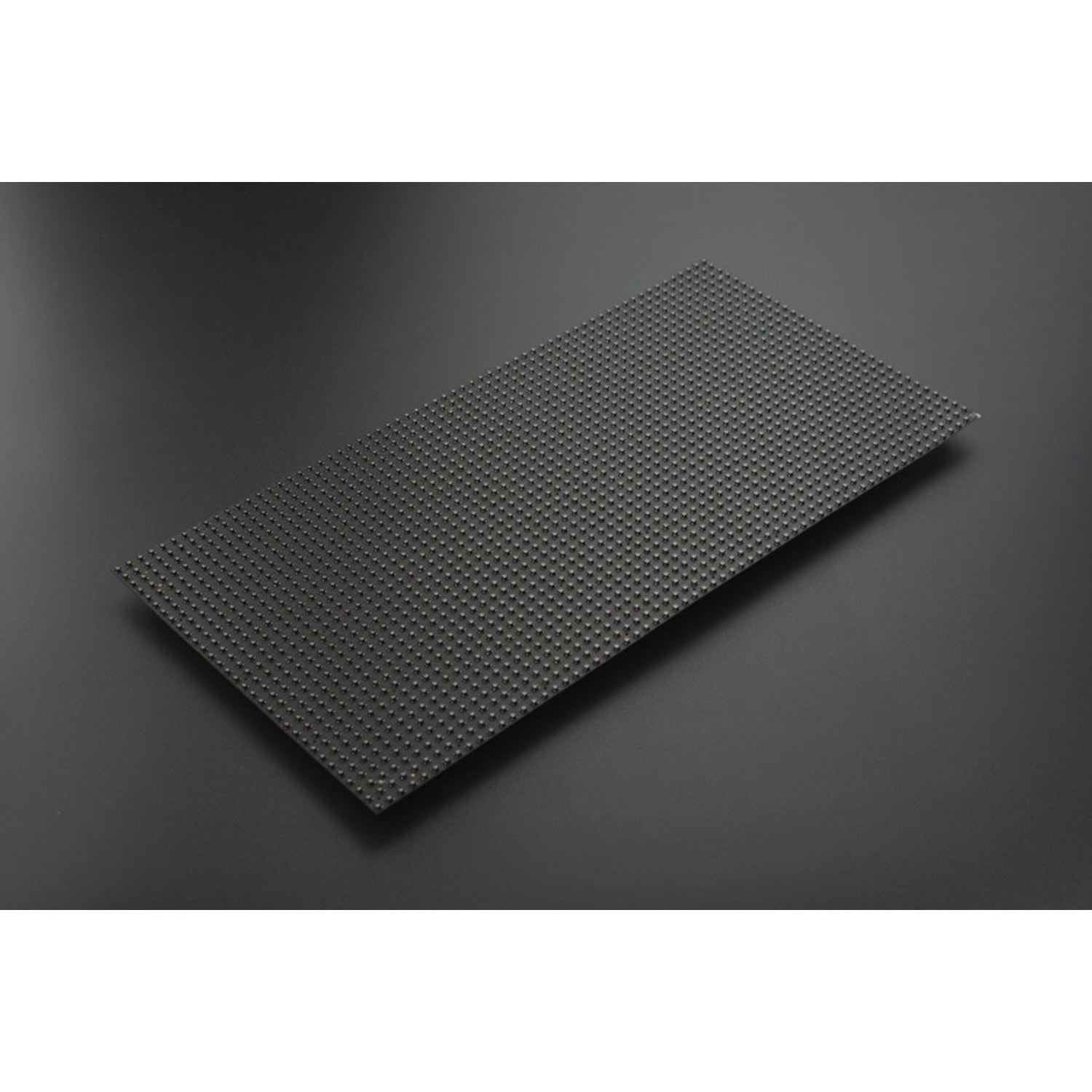 64x32 5mm Pitch Flexible RGB LED Matrix for Diverse Applications