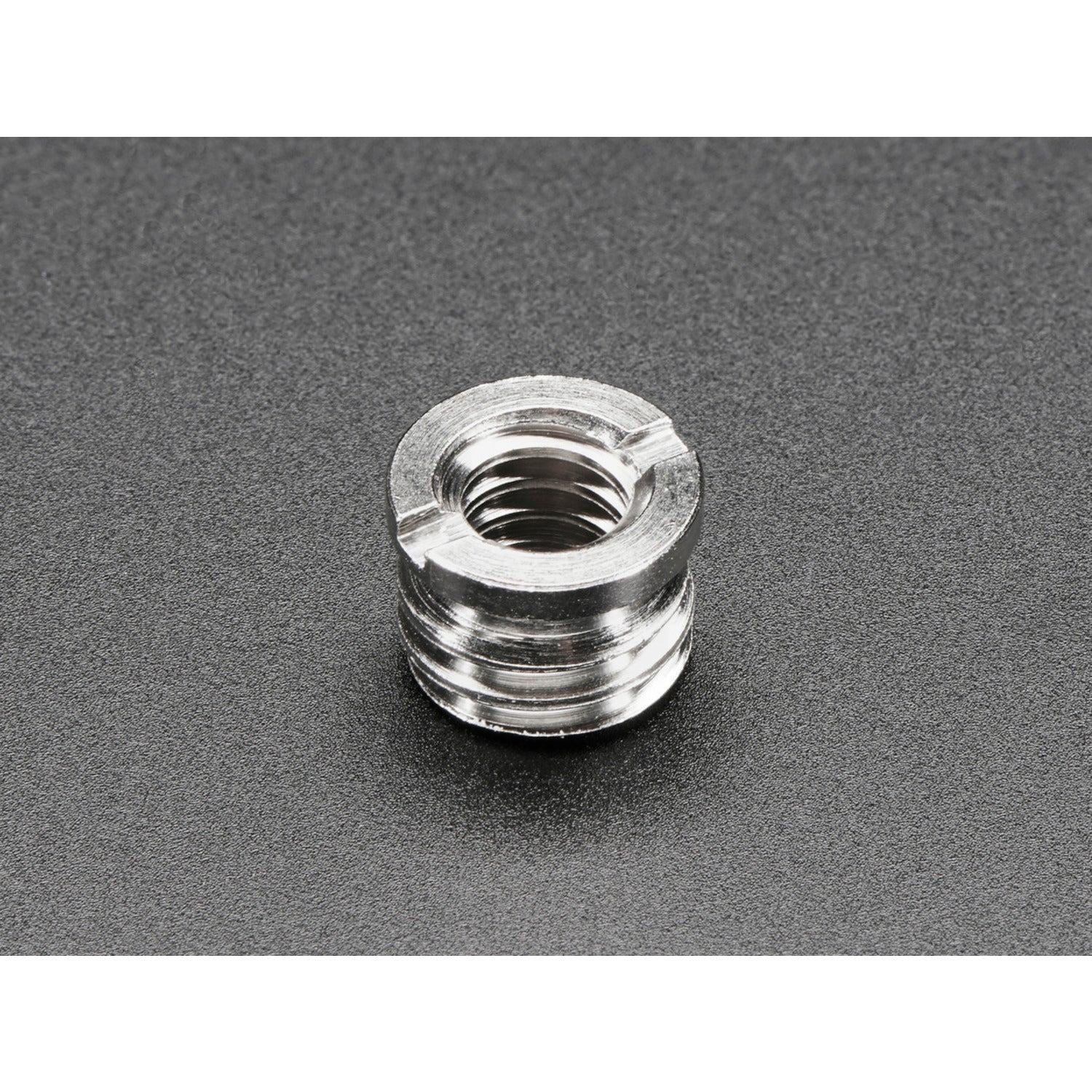 3/8 to 1/4 Adapter Screw for Camera and Tripod Connection