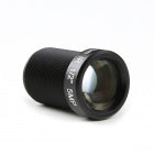 5MP 25mm M12 Mount Telephoto Lens for Raspberry Pi HQ Camera Module
