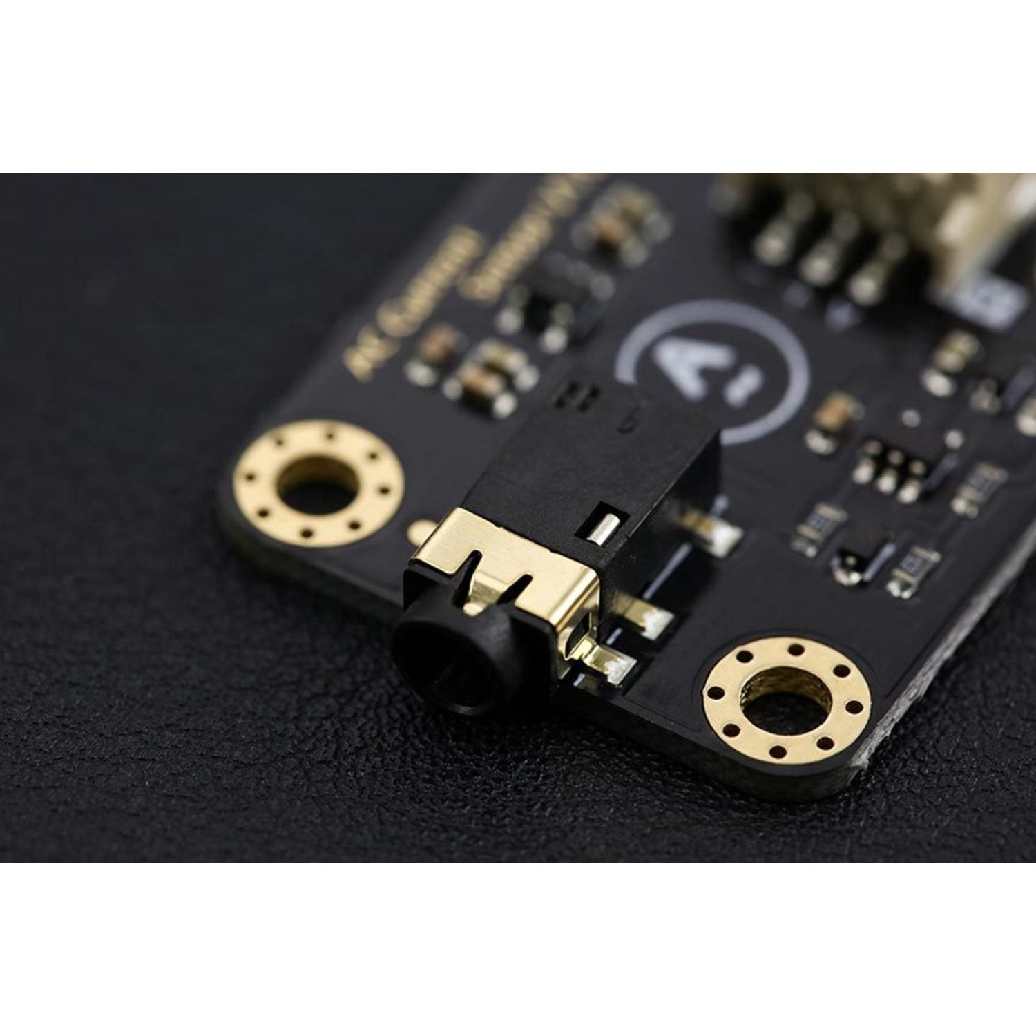 DFRobot Gravity Analog AC Current Sensor for Safe and Easy AC Current Measurement