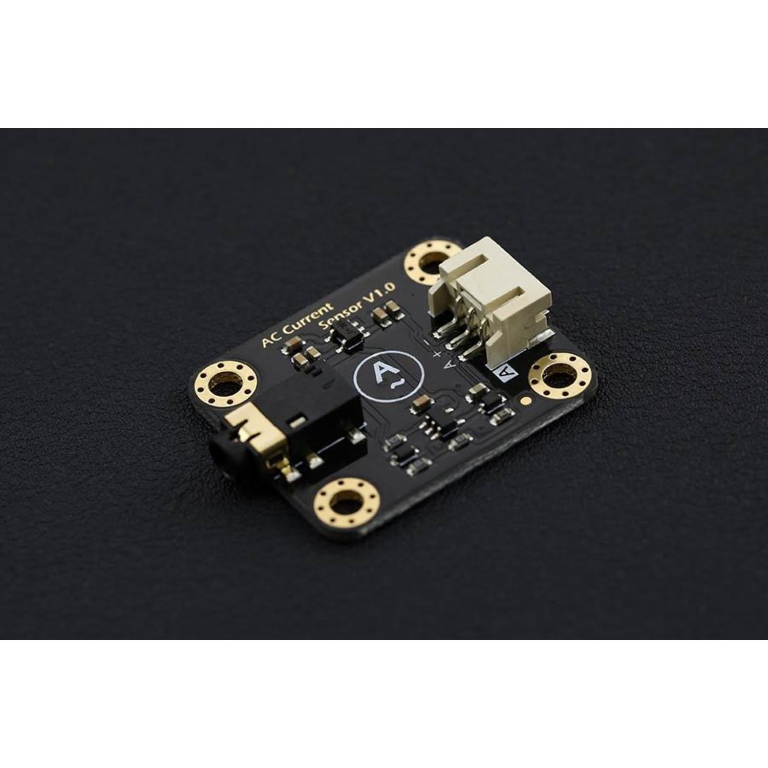 DFRobot Gravity Analog AC Current Sensor for Safe and Easy AC Current Measurement