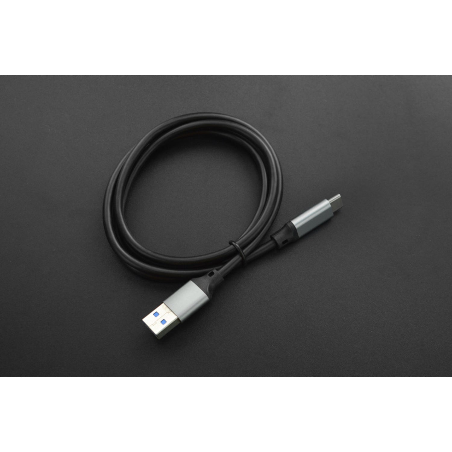 High - Performance 5V 3A USB Type - A to Type - C Charging and Data Transfer Cable