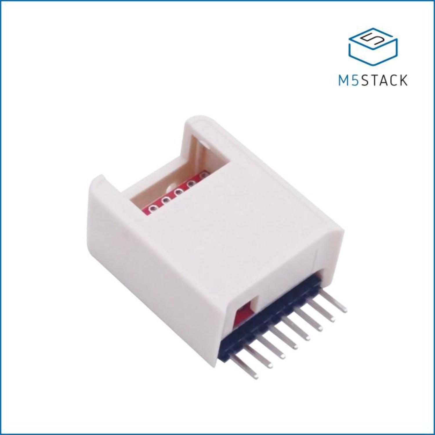 Universal Prototyping M5StickC Proto Hat Module