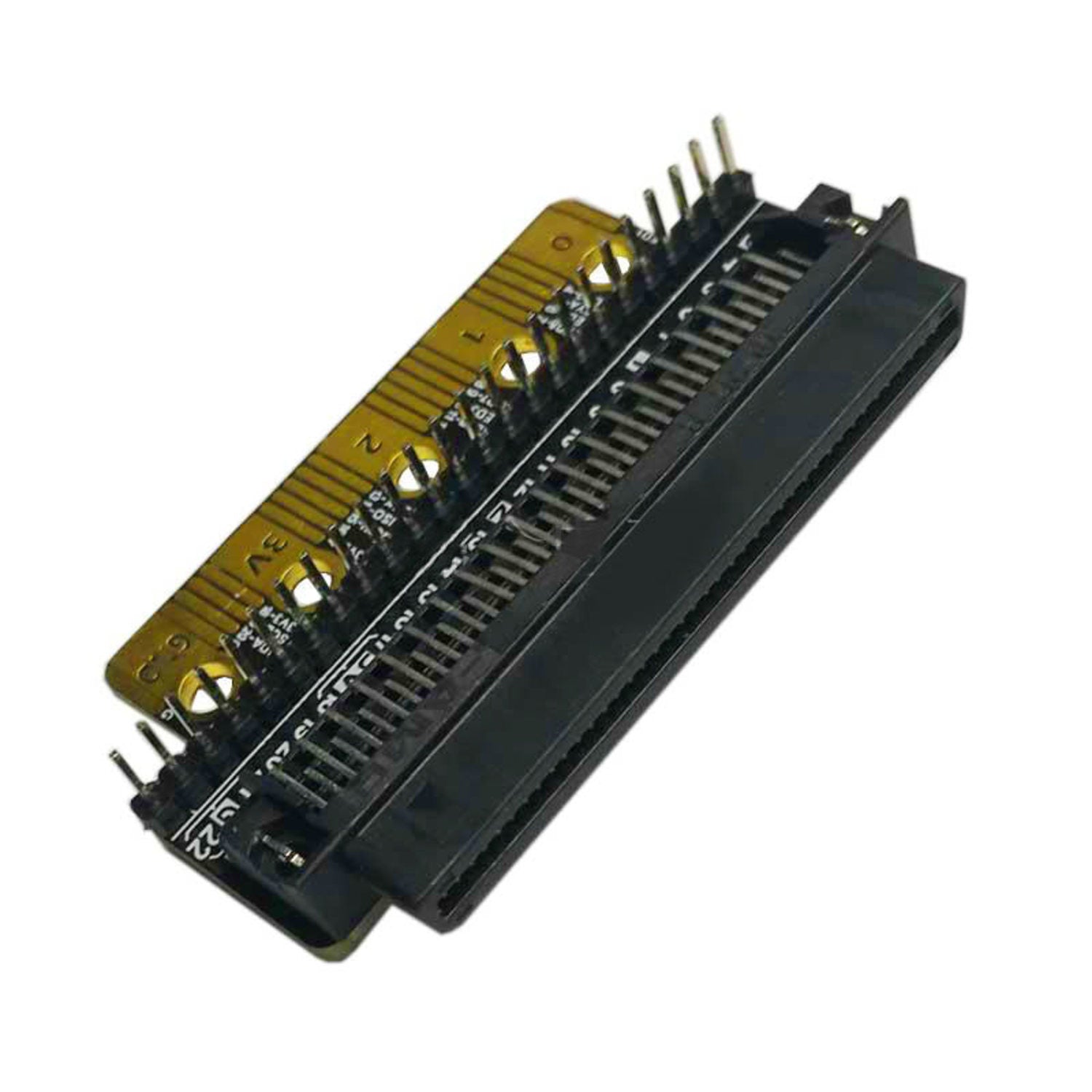 Micro: bit General Purpose Input Output (GPIO) Expansion Board for Easy Operation