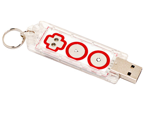 Makey Makey GO - Portable USB Invention Stick for Endless Creativity