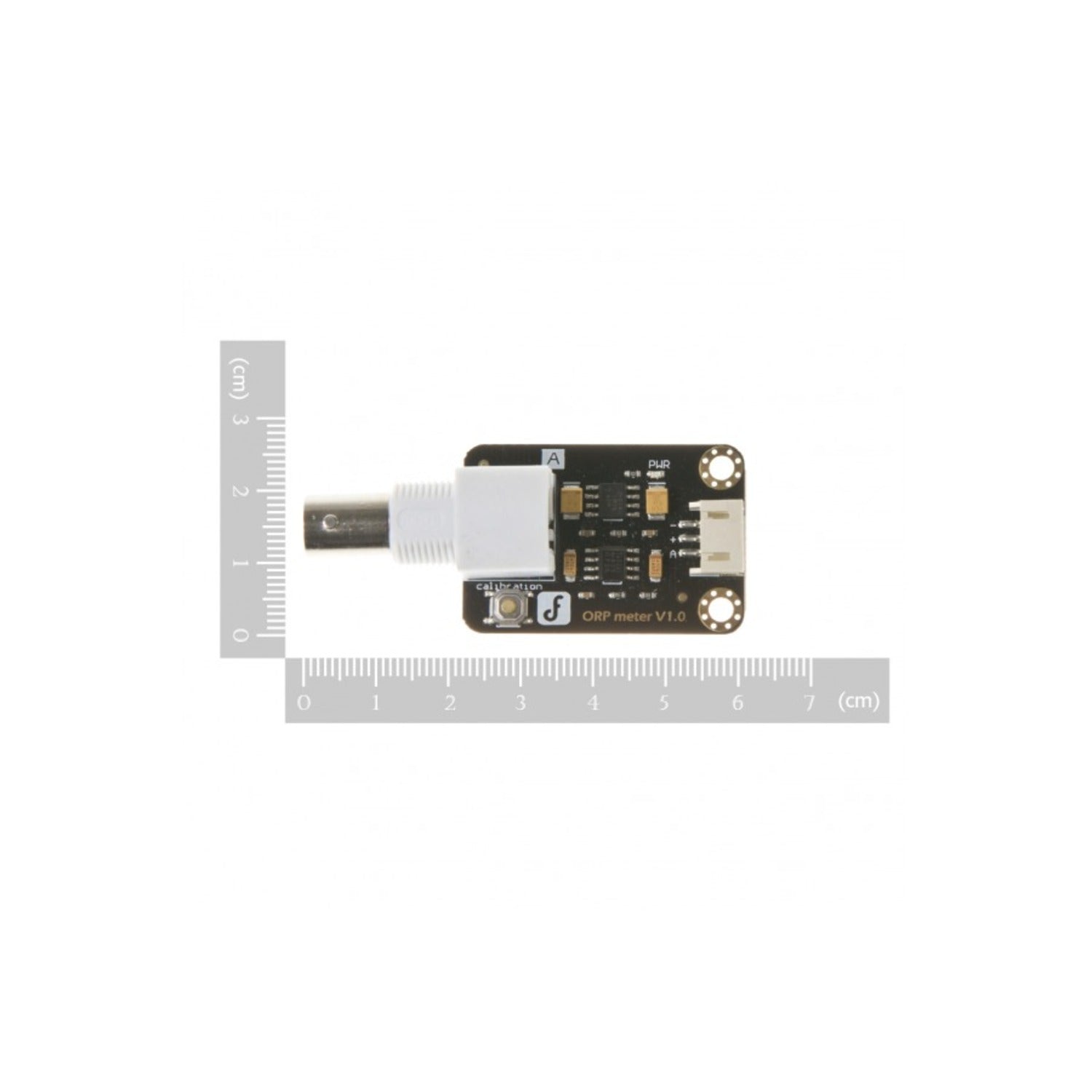 Gravity Analog Oxidation-Reduction Potential (ORP) Meter Version 1.0 for Arduino Boards