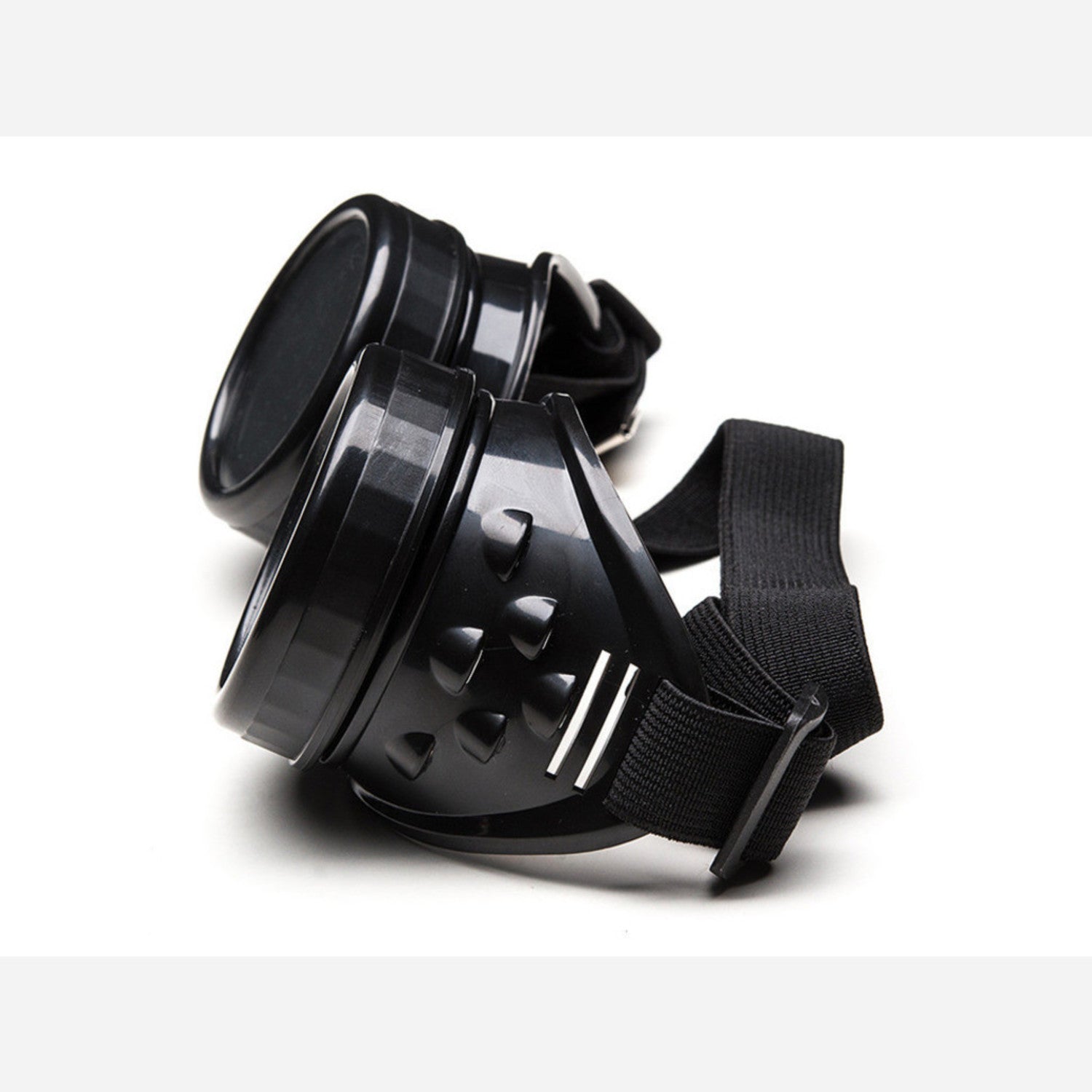 Costume LED Goggles for Cosplay and DIY Projects