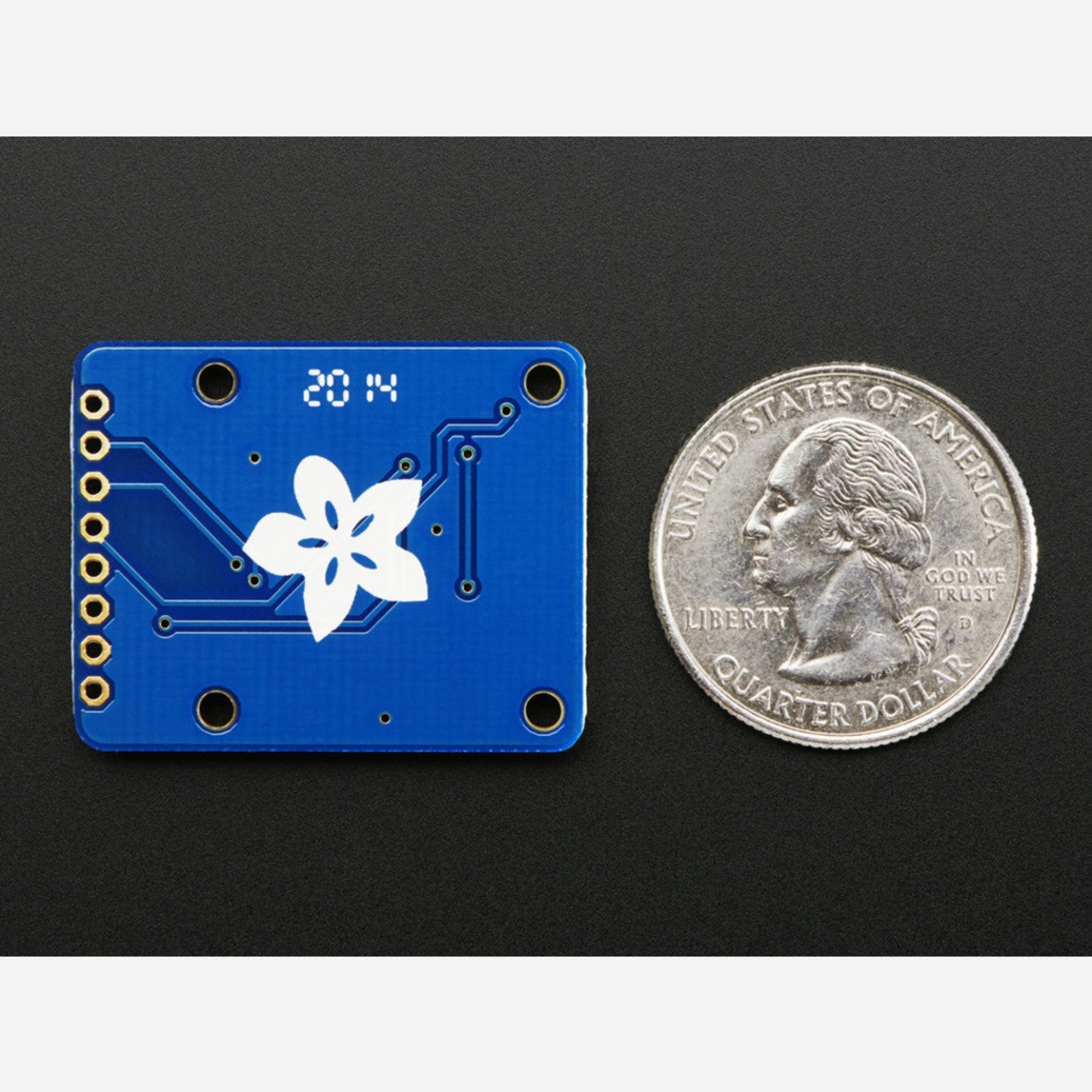 High - performance MicroSD Card Breakout Board with Advanced Features