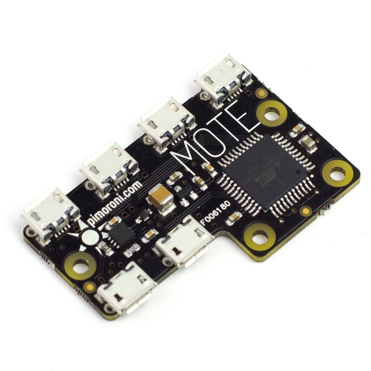 Stylish Mote - Host: Ideal USB - Controlled RGB Lighting for Home and Yacht