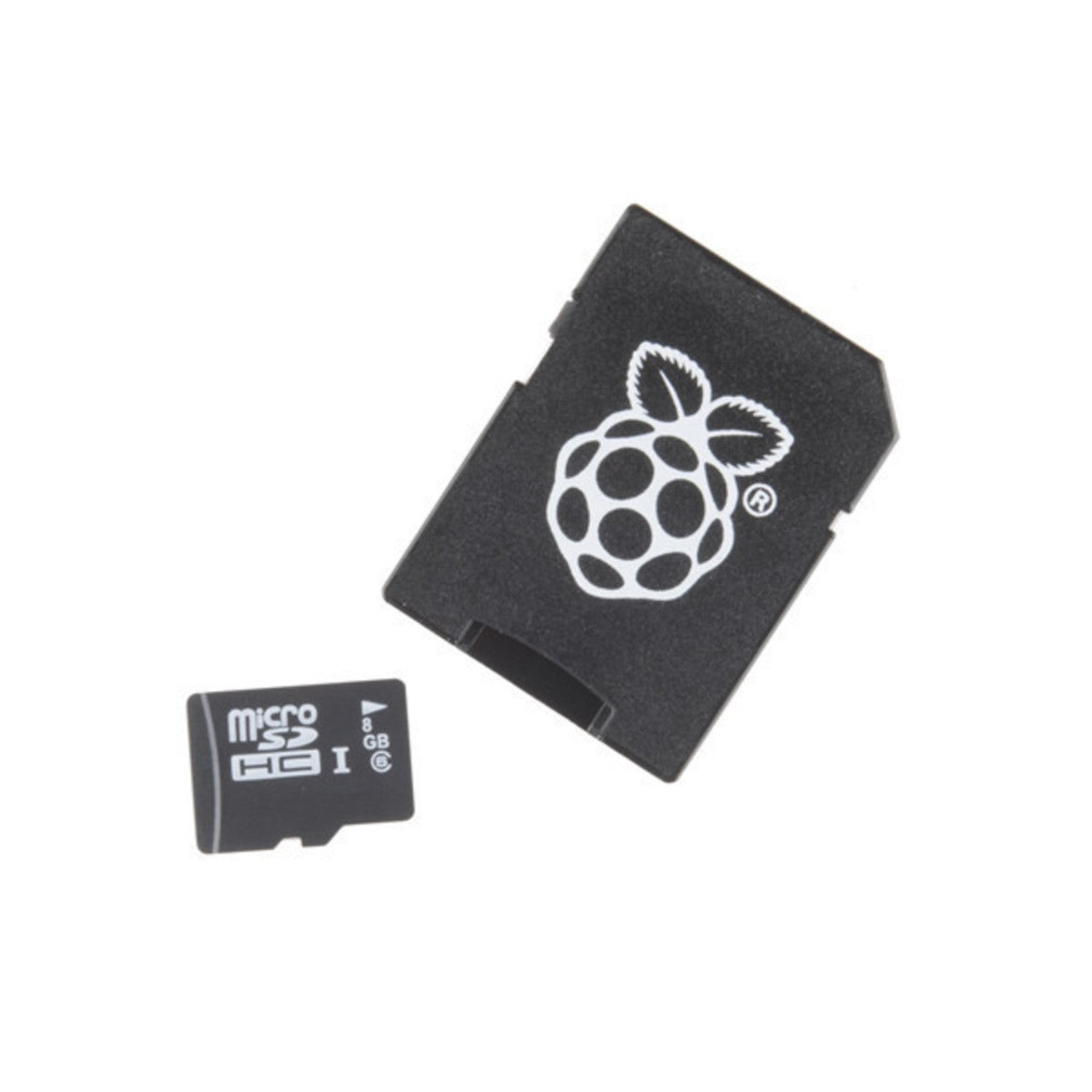 Little Bird Starter Pack for Raspberry Pi 2 - Ideal Electronics Beginner Bundle
