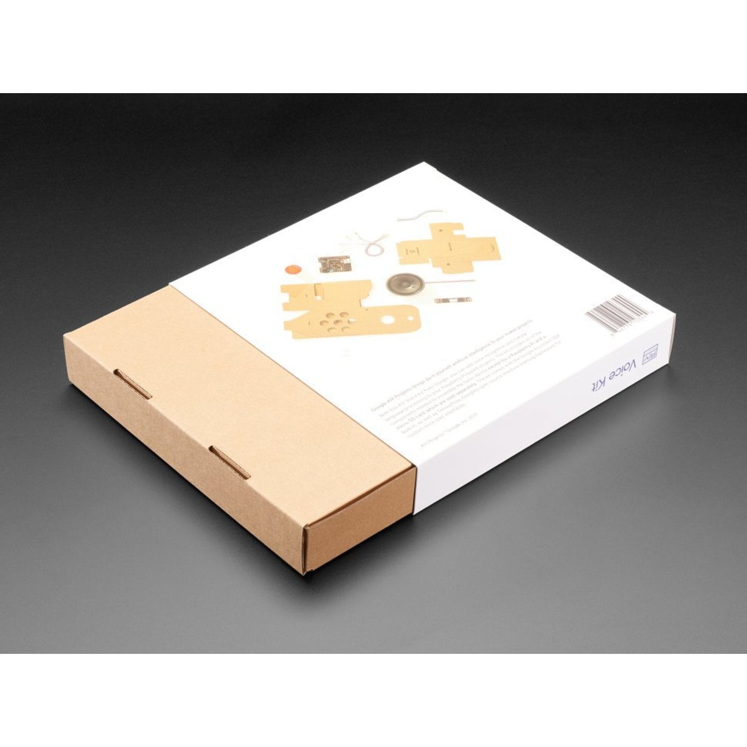 Google AIY Voice Kit: Transform Your Raspberry Pi 3 into a Smart Home Assistant