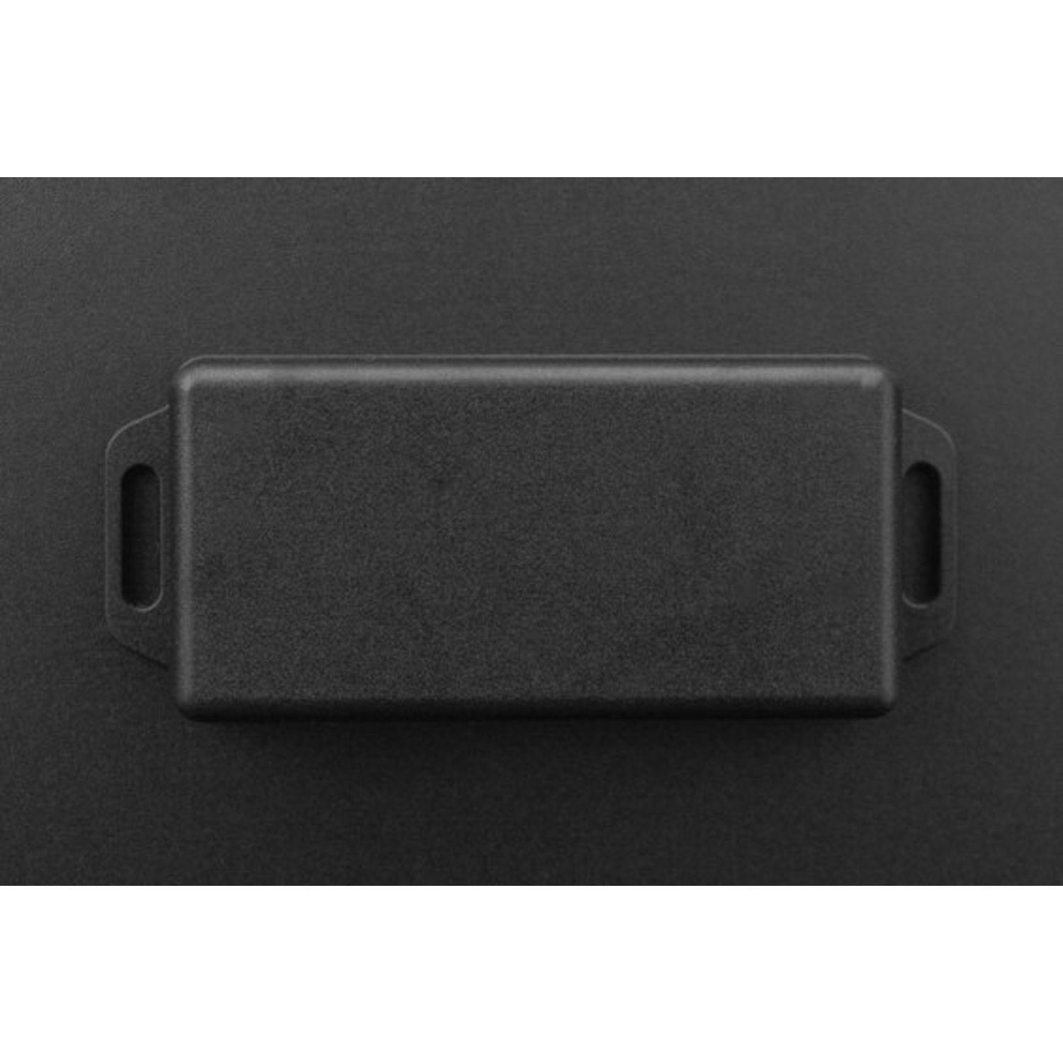 High - quality Plastic Enclosure Box for FireBeetle and Small - sized Boards, Measuring 3.15 x 1.61 x 0.79 inches
