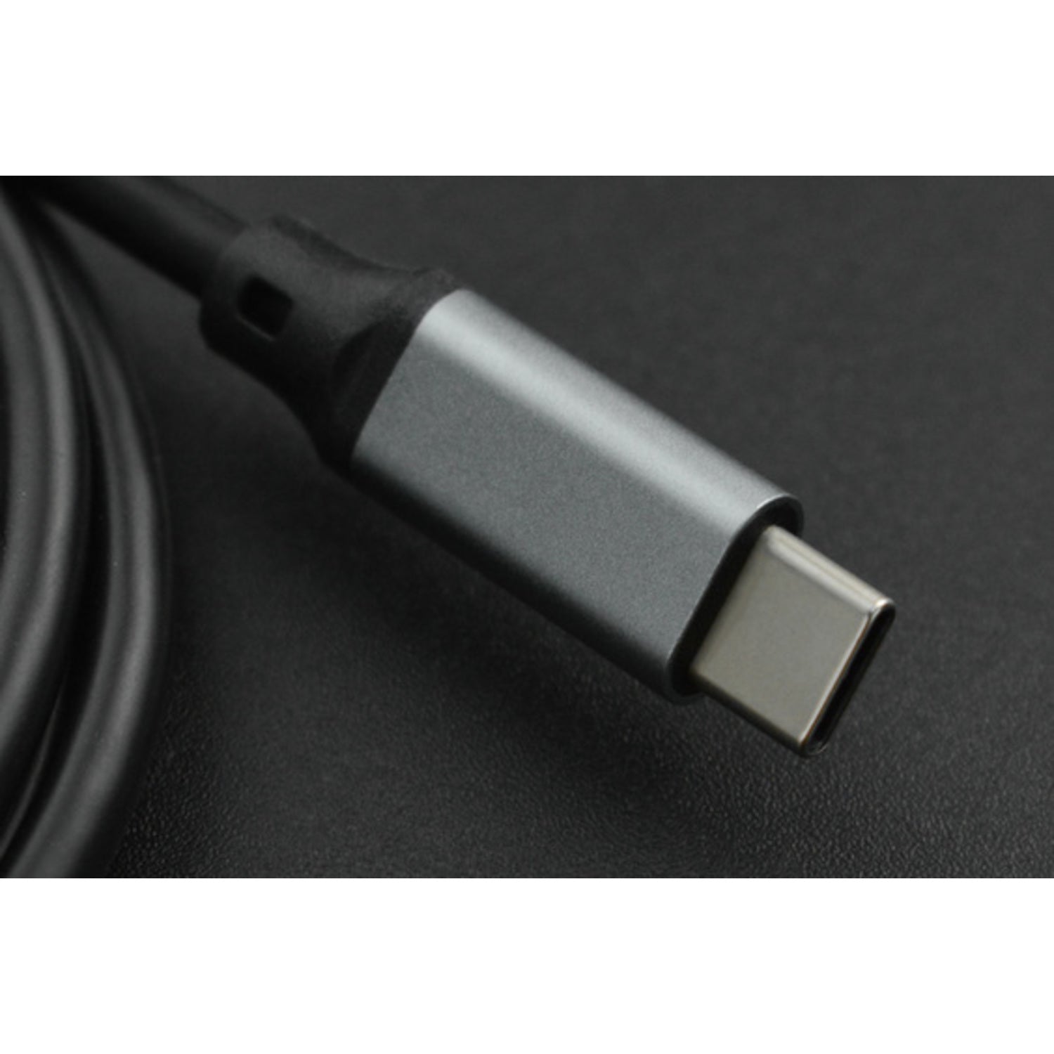 High - Performance 5V 3A USB Type - A to Type - C Charging and Data Transfer Cable
