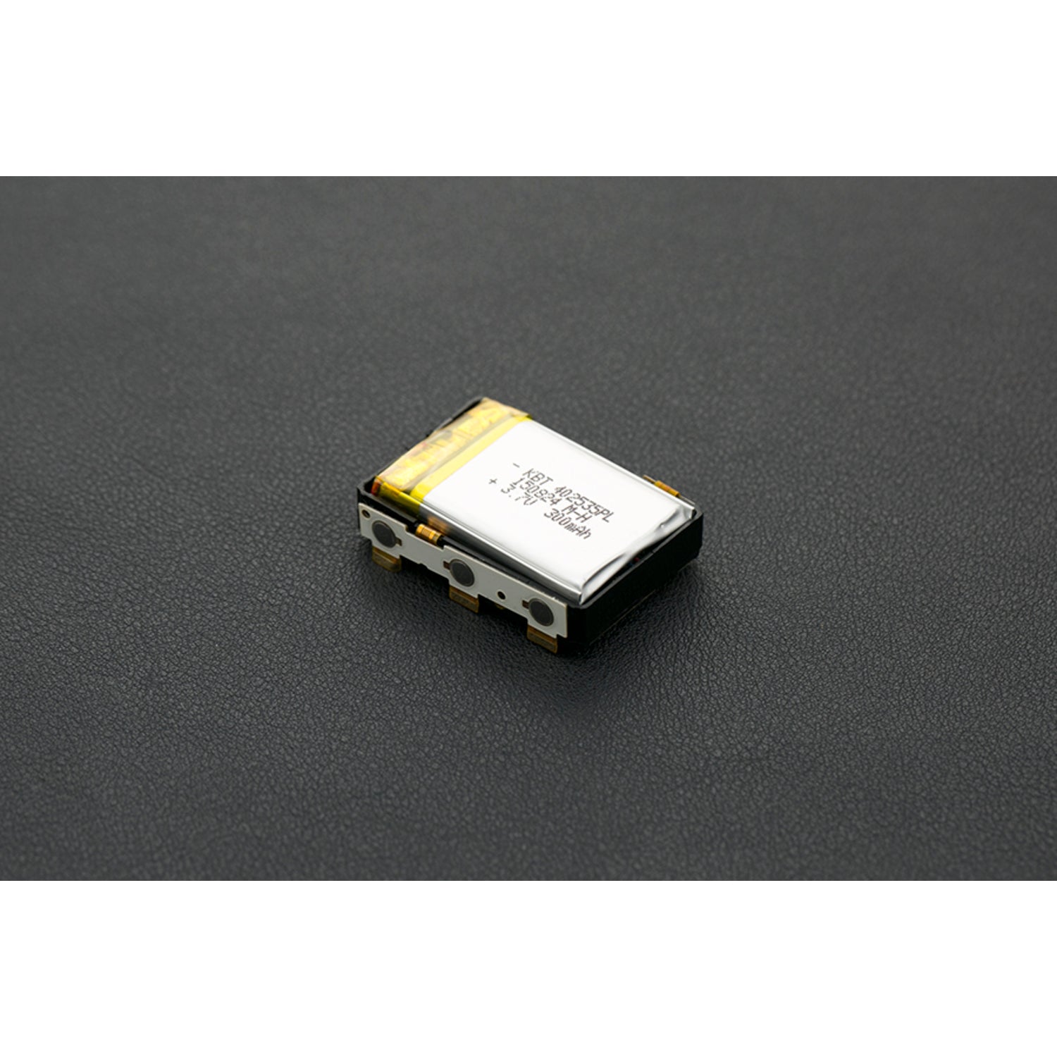 Mixtile GENA - An Innovative Wearable Electronic Development Kit for IoT and Wearable Device Creation