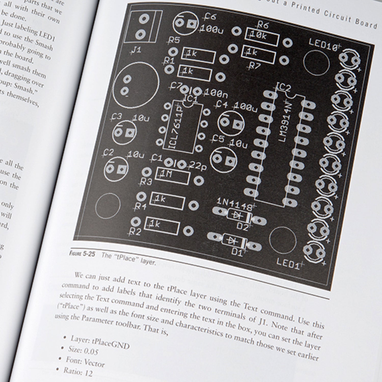 DIY Professional Double - sided PCBs with Eagle Design Software