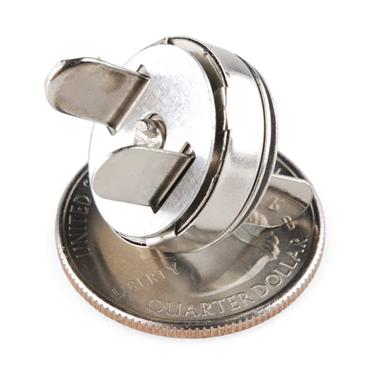 18mm Diameter Magnetic Snaps for Various Applications