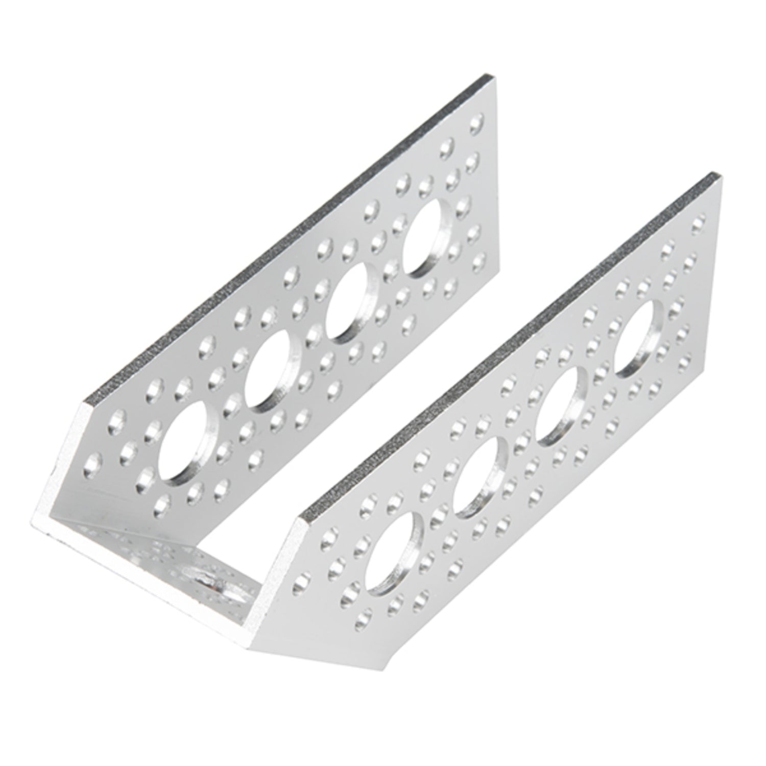 Actobotics Channel Bracket Type B for Robotics Building