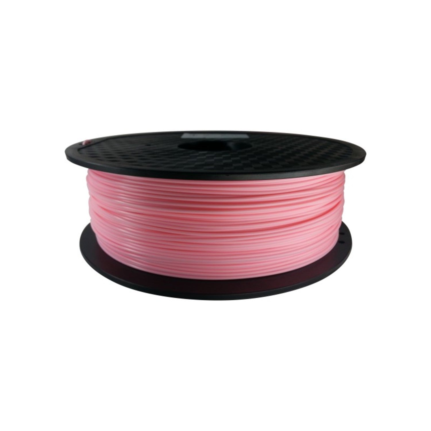 1Kg Roll of 1.75mm Pink PLA Filament for 3D Printing