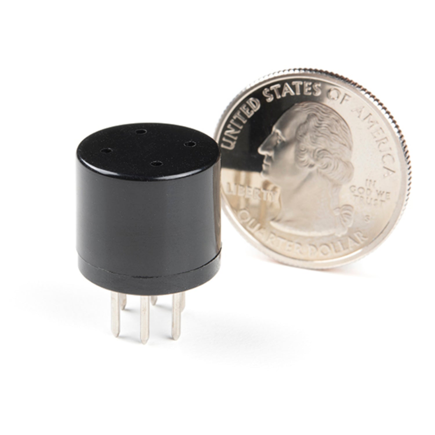 High - Sensitivity Low Concentration Ozone Gas Sensor - MQ - 131 by Winsen