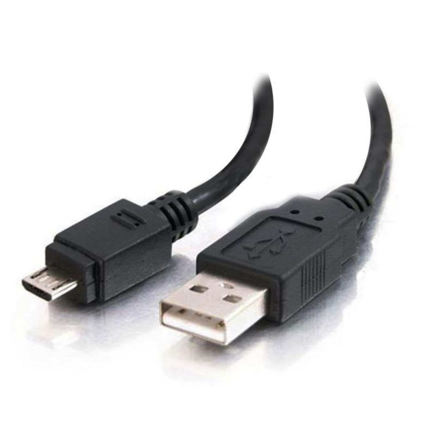 80cm Long Micro USB to USB - A Connecting Cable for Mobile Devices