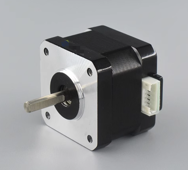 Powerful NEMA17 42BYGH40 42x42x40mm Stepper Motor for Precision Applications