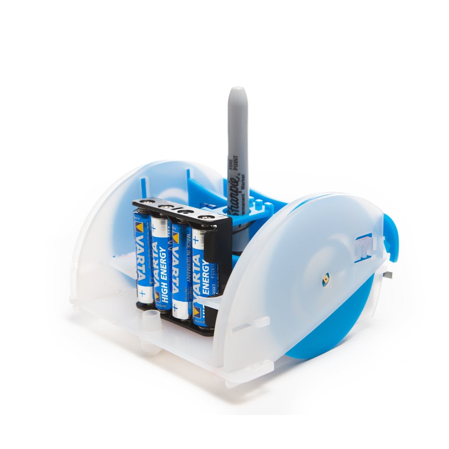 DIY WiFi Drawing Educational Robot for Kids - Mirobot