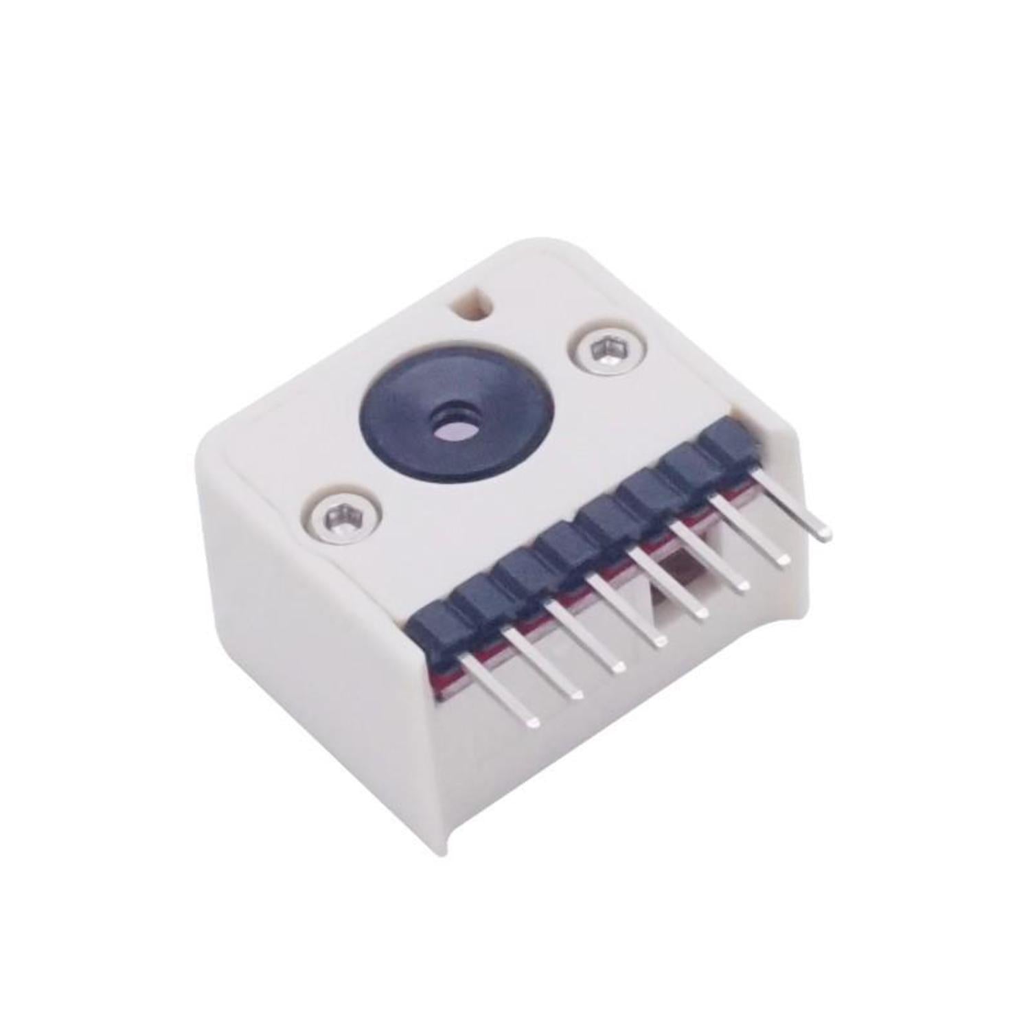 M5StickC Compatible Thermal Camera Hat Module with MLX90640 Sensor
