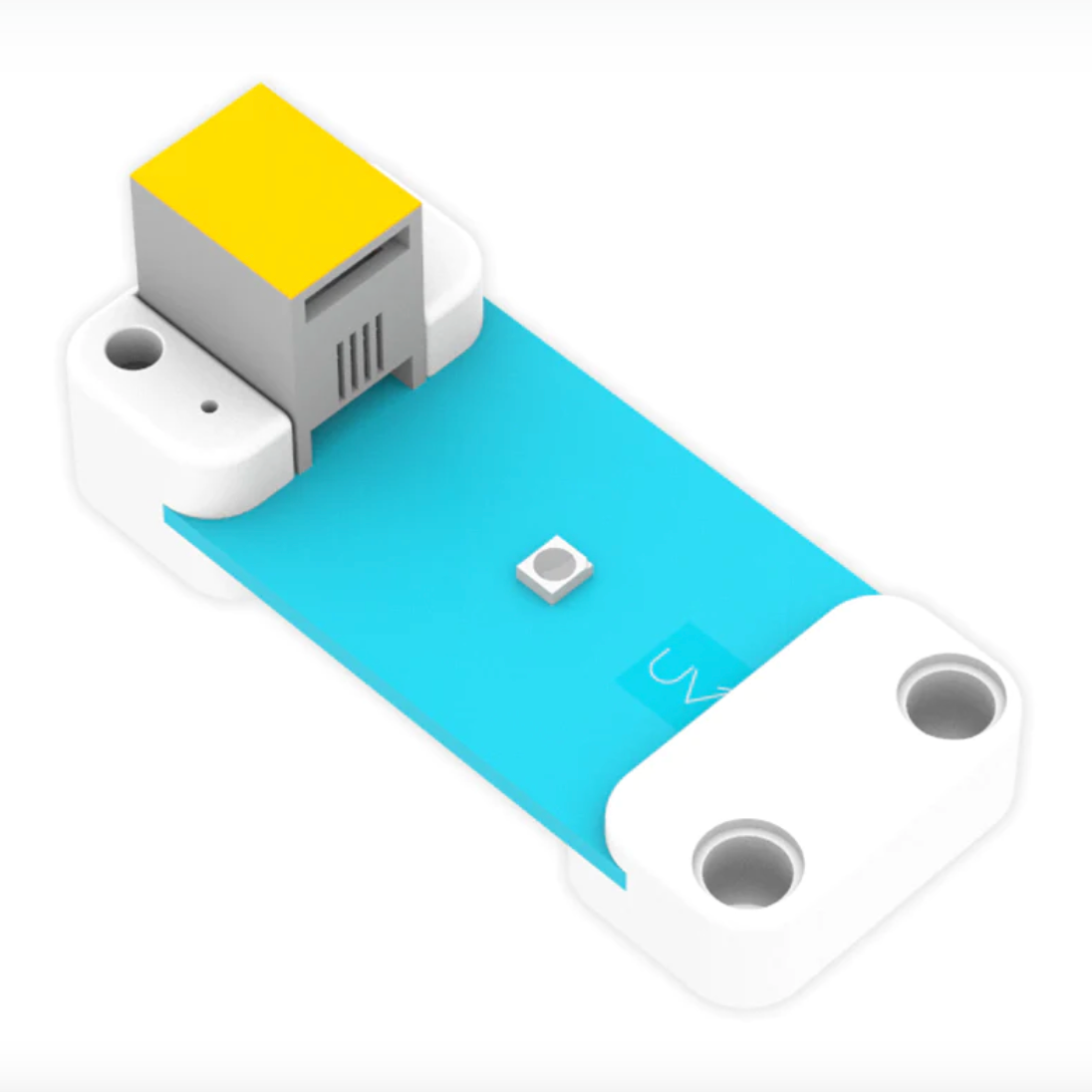 PlanetX High - Precision UV Sensors for Ozone and Pollutant Sensing