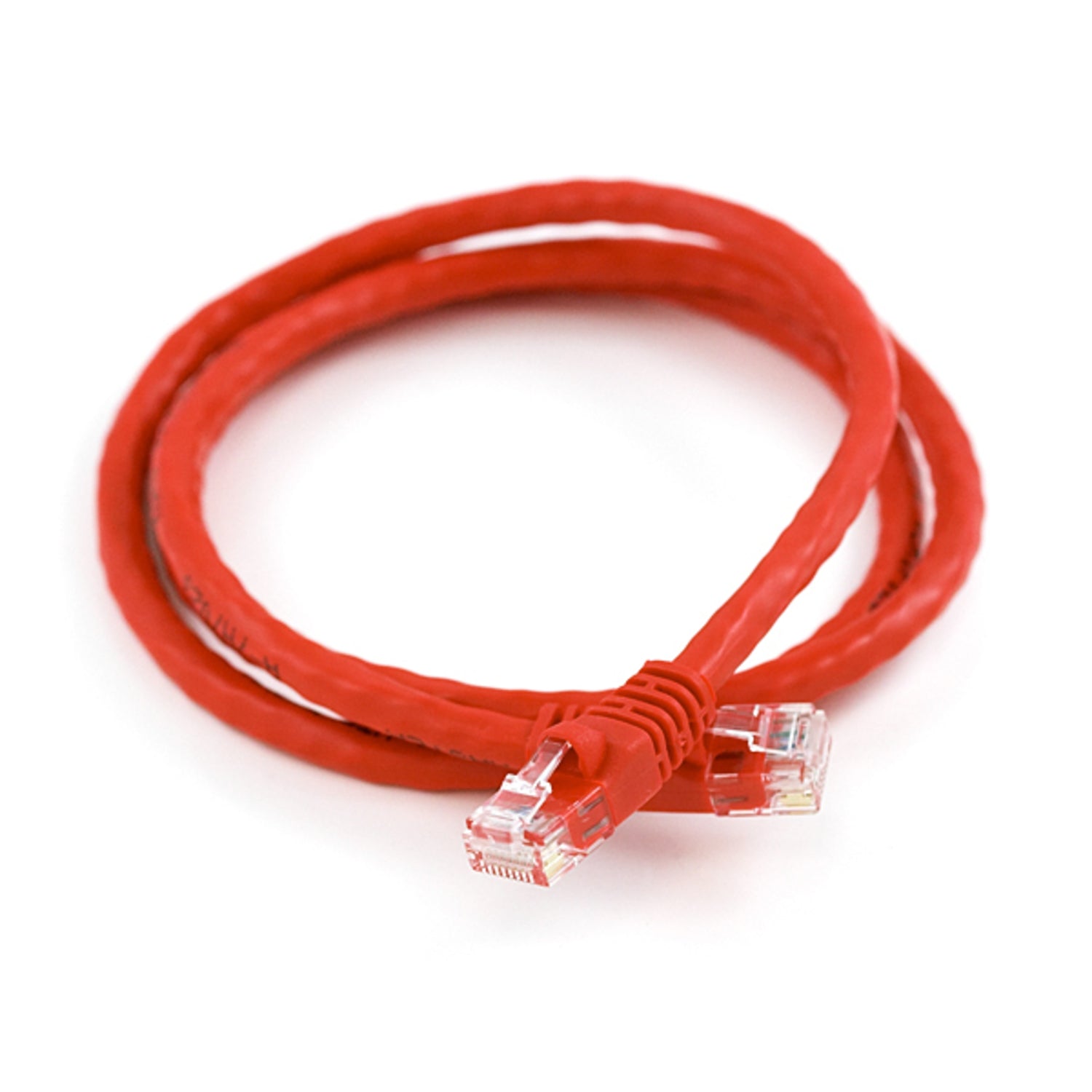 3-Foot Long Category 6 (CAT 6) Ethernet Network Cable