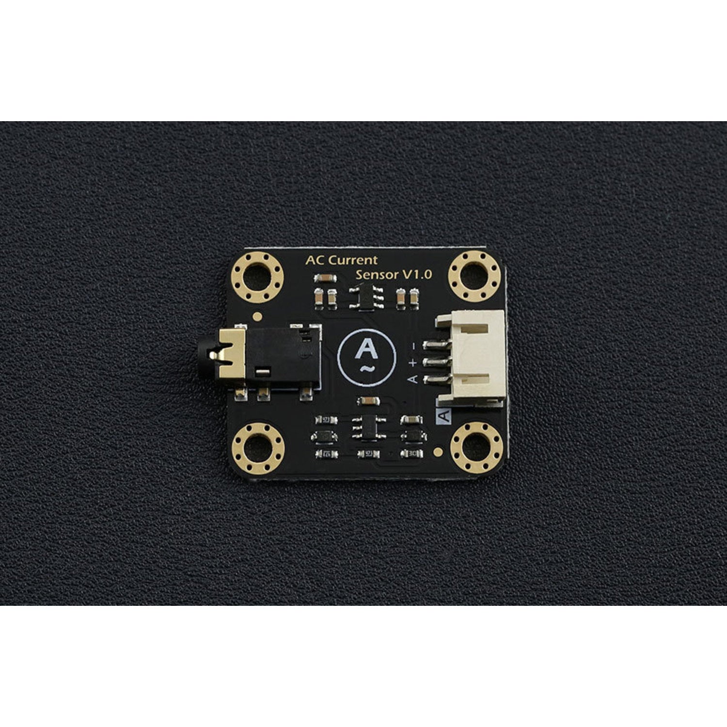 DFRobot Gravity Analog AC Current Sensor for Safe and Easy AC Current Measurement