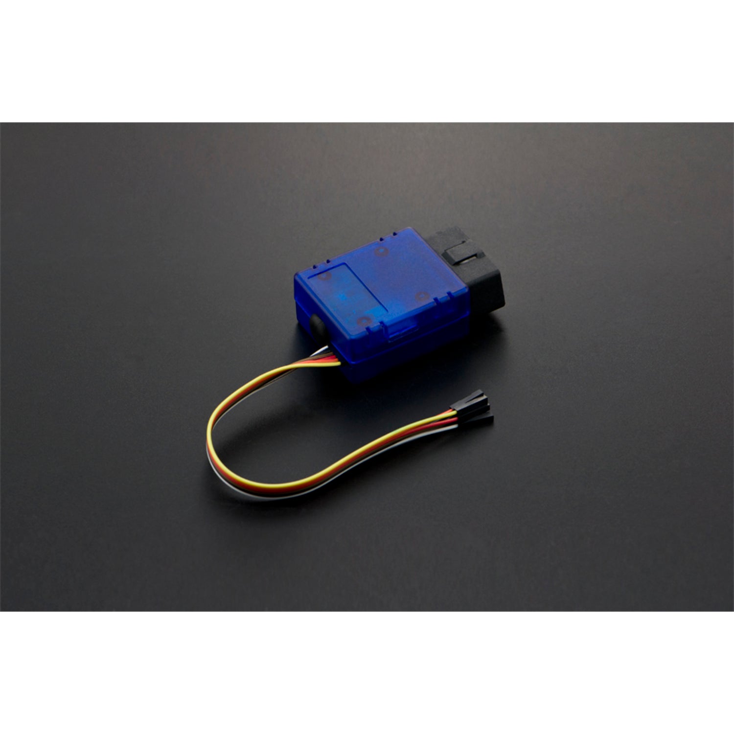 Advanced Freematics V3 Vehicle Data Logging Device for Comprehensive Vehicle Monitoring