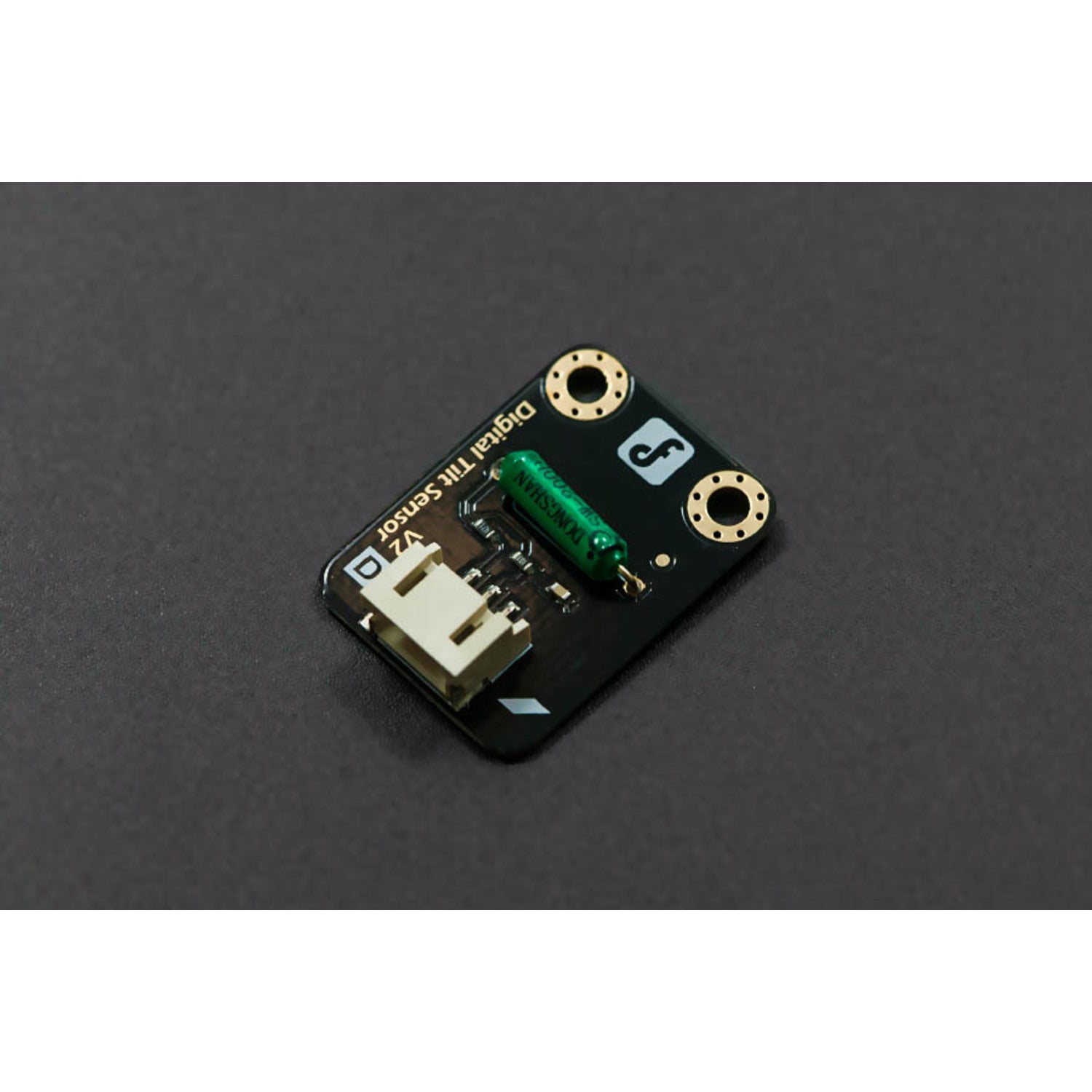 Gravity Digital Tilt Sensor: Compatible with Arduino and Raspberry Pi