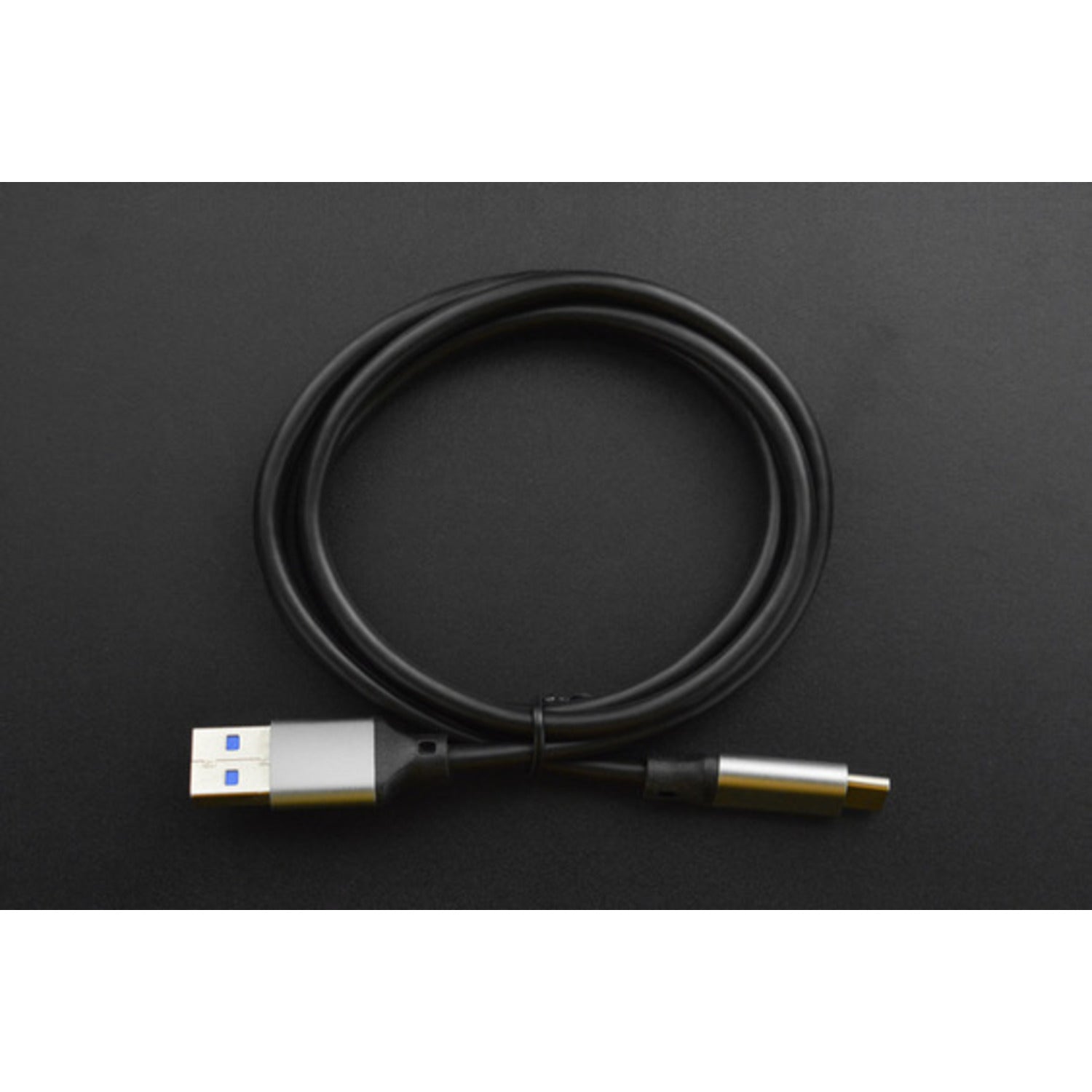 High - Performance 5V 3A USB Type - A to Type - C Charging and Data Transfer Cable