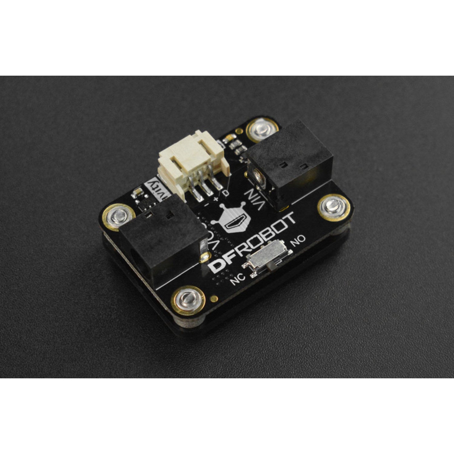 Gravity-Compatible Easy Relay Module for Arduino and Various Control Boards