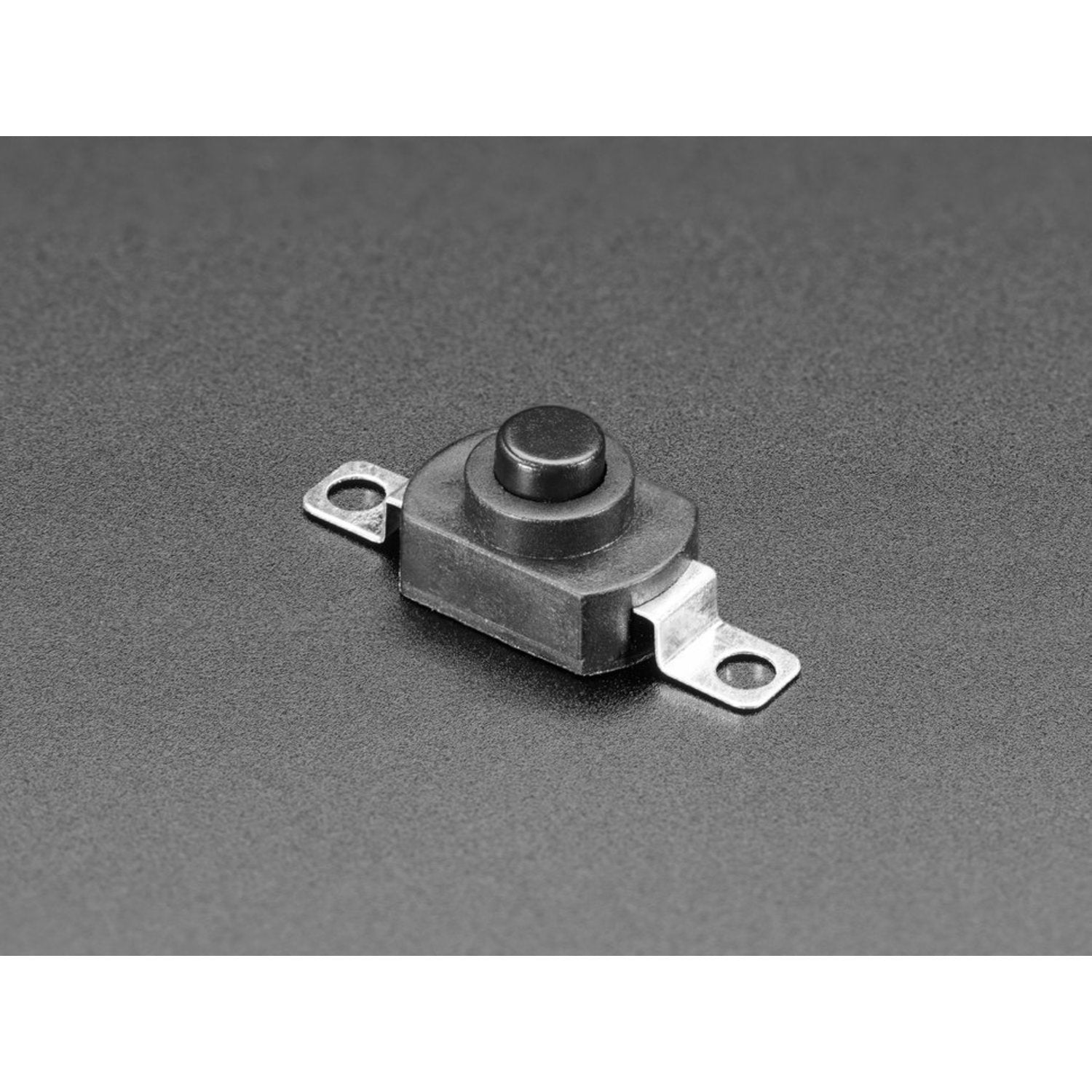 Compact Push-Button On/Off Toggle Switch for Various Applications