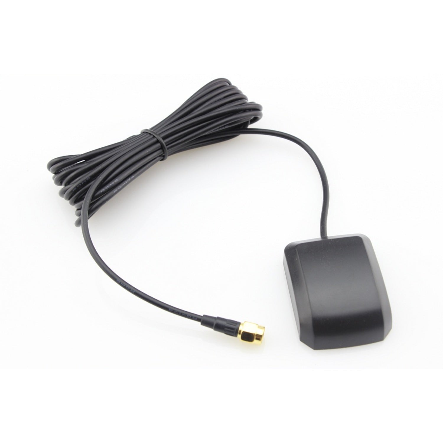 3m Plug Series Connector GPS Active Antenna with High - Performance Signal Reception