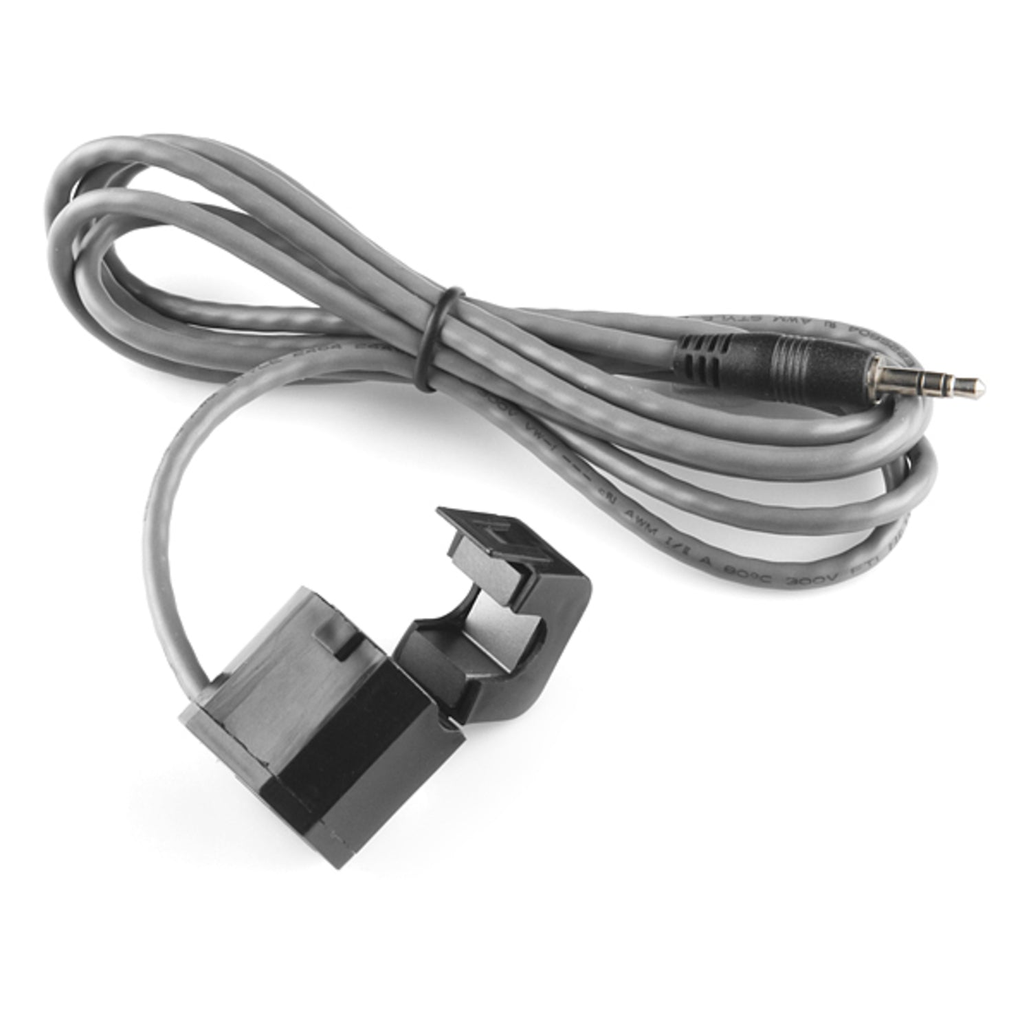 30A Non-Invasive Split Core Current Sensor for Energy Monitoring