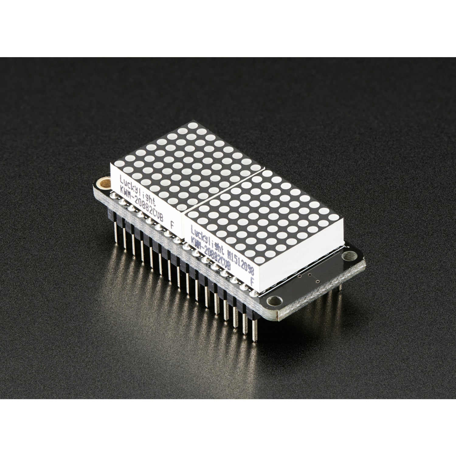 Adafruit Green 0.8