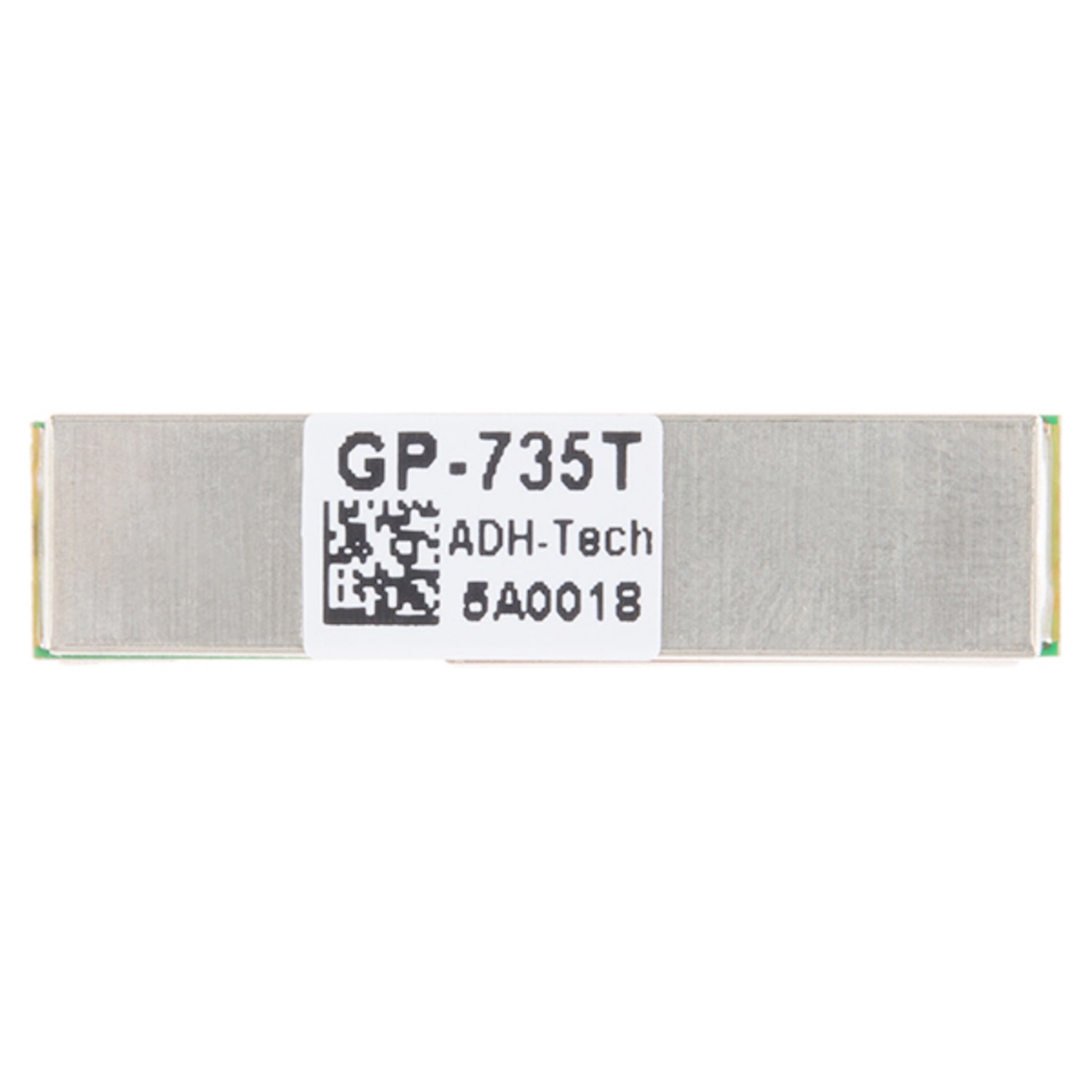 High-Performance 56-Channel GP-735 GPS Smart Antenna Receiver