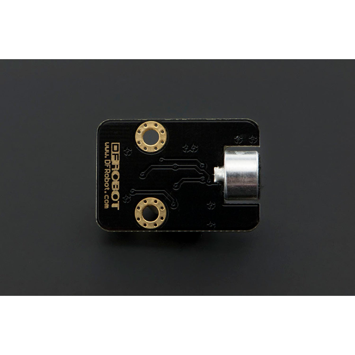 Gravity Analog Sound Sensor: A Versatile Choice for Arduino Projects