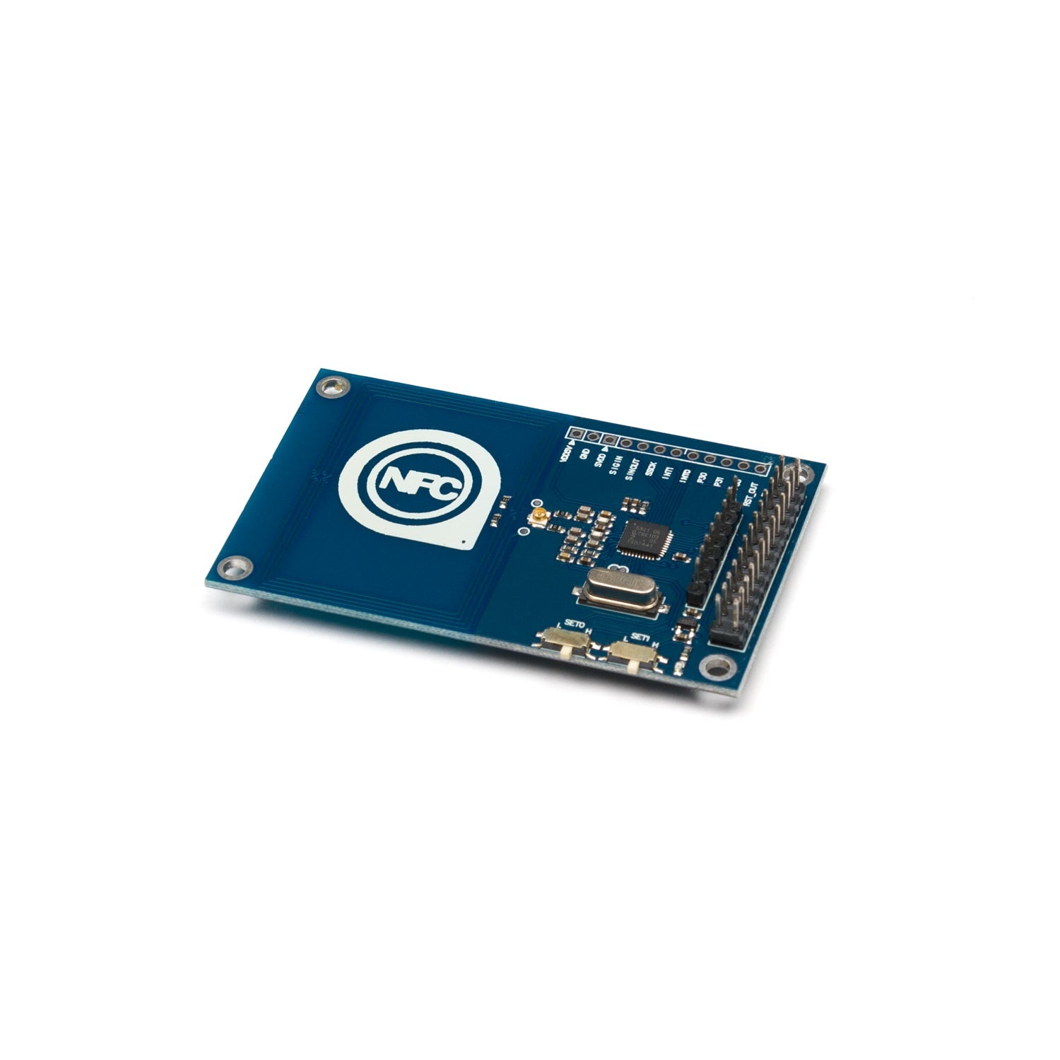 Little Bird High - Performance PN532 NFC Module for Near Field Communication