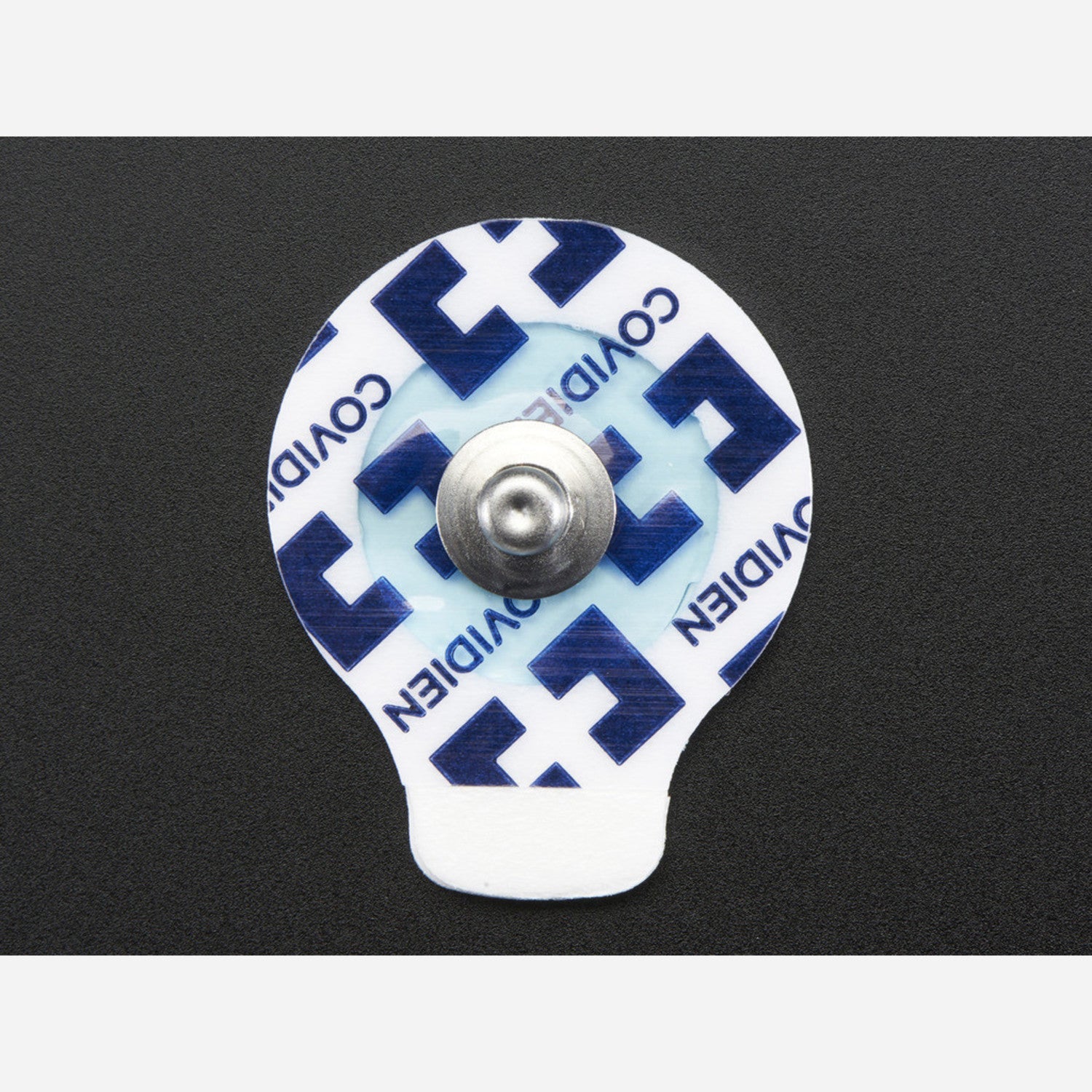Surface EMG Electrodes - Muscle Sensor H124SG by Covidien [Pack of Six for Electromyography Projects]