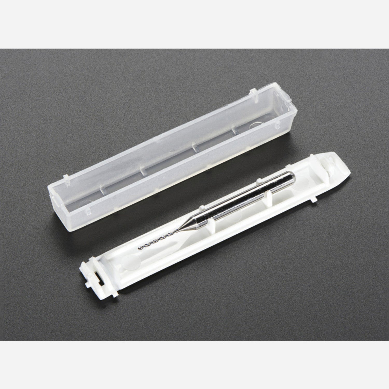 0.7mm Carbide Printed Circuit Board Drill Bit for Precise Drilling